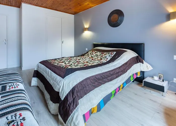 Chalet Les Noisetiers