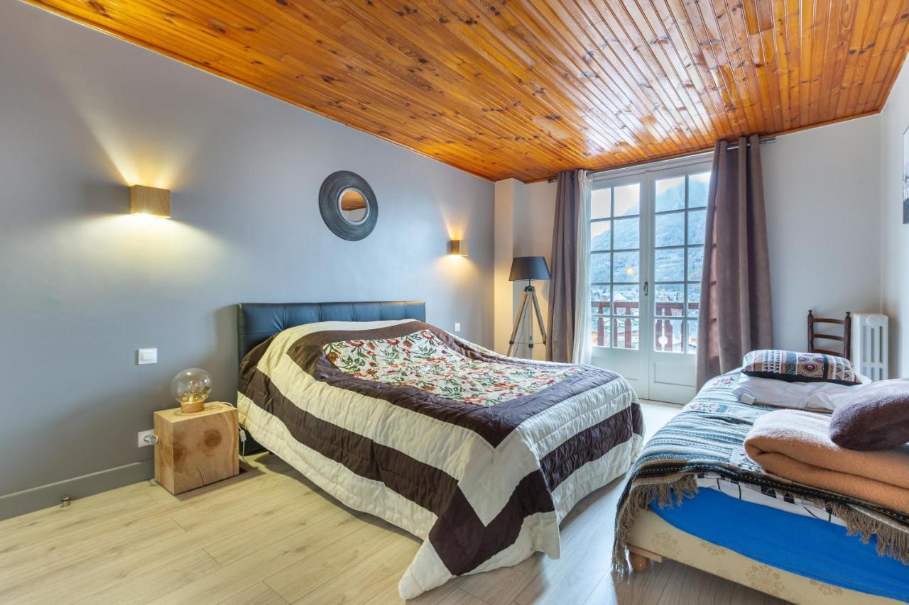 Holiday home Les Noisetiers