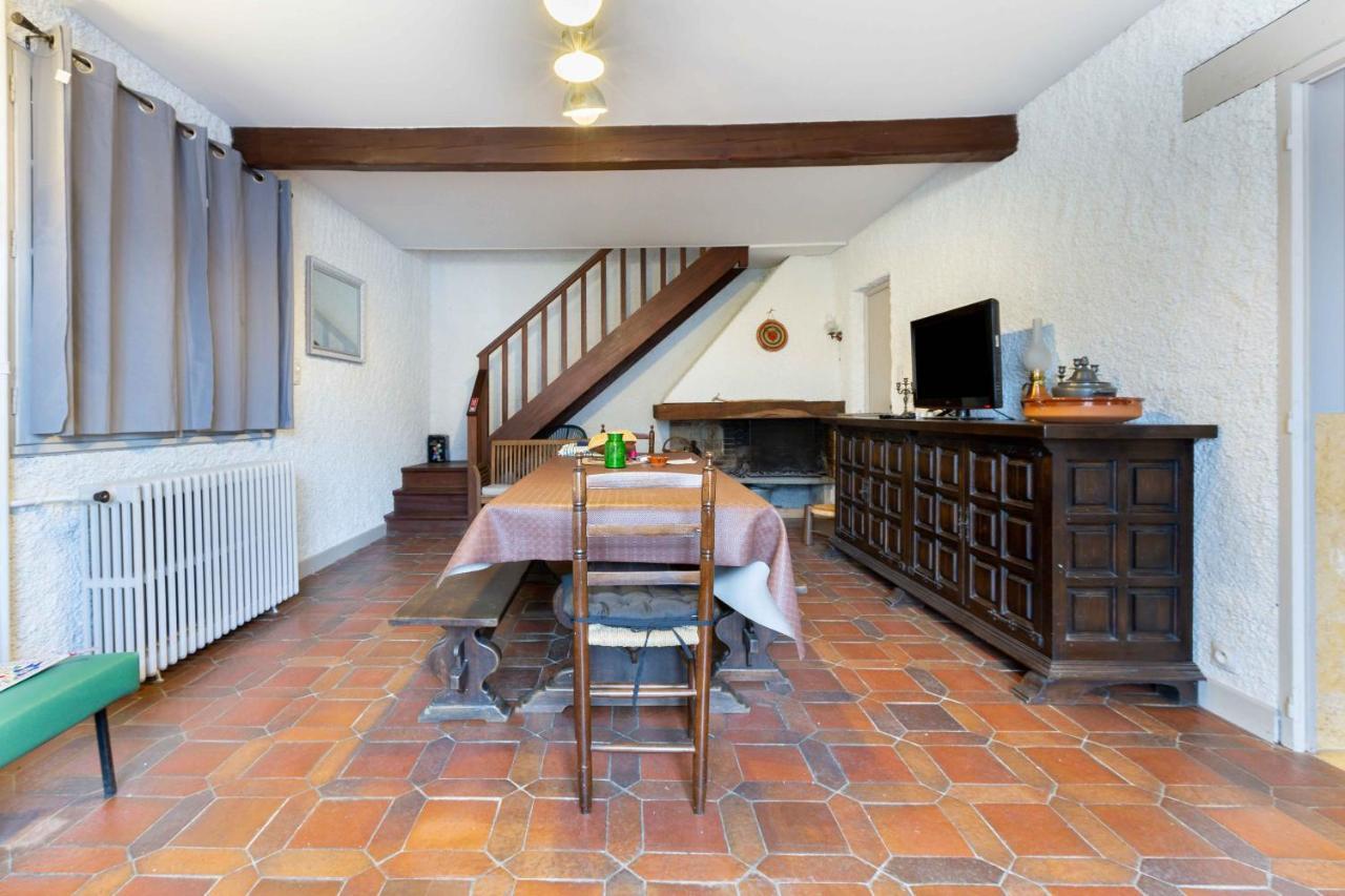Holiday home Les Noisetiers *