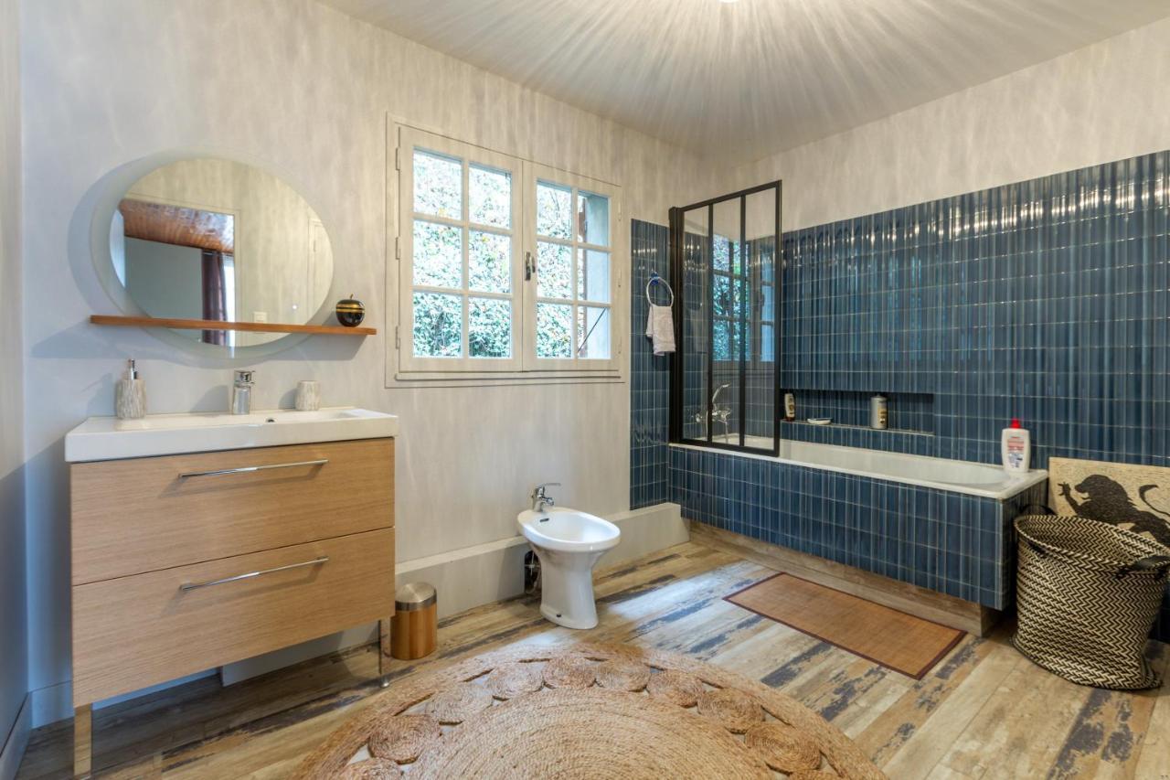 Les Noisetiers Holiday home Saint-Lary-Soulan