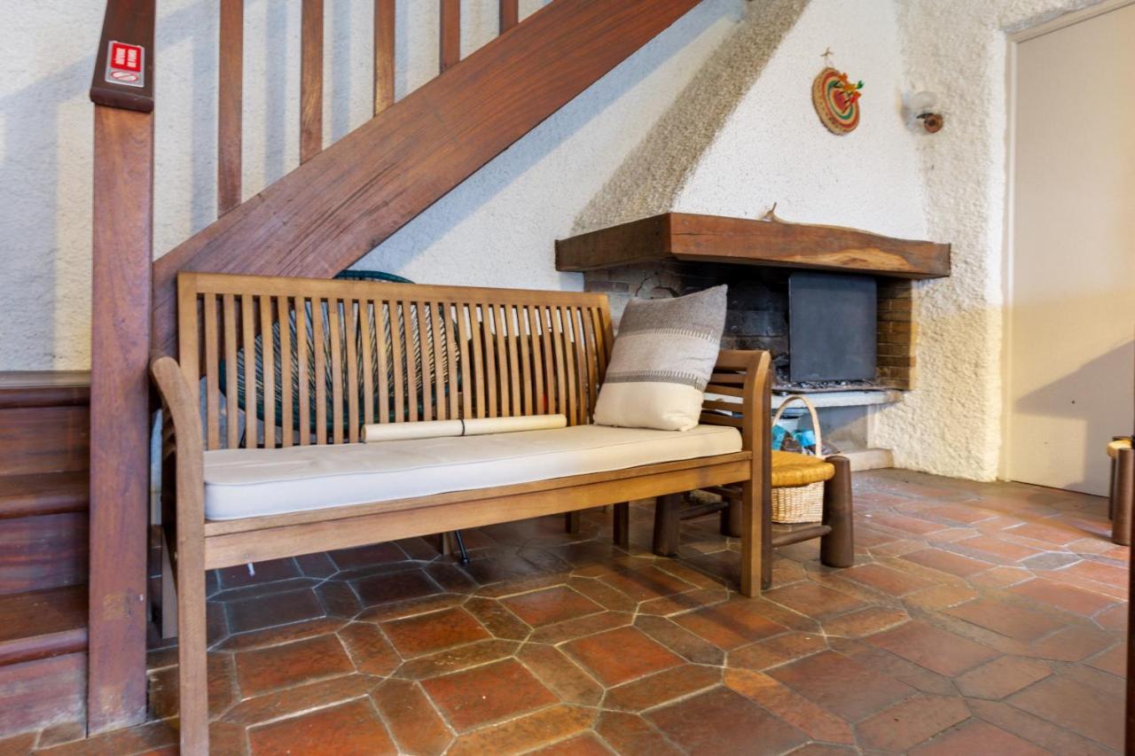 Les Noisetiers Holiday home